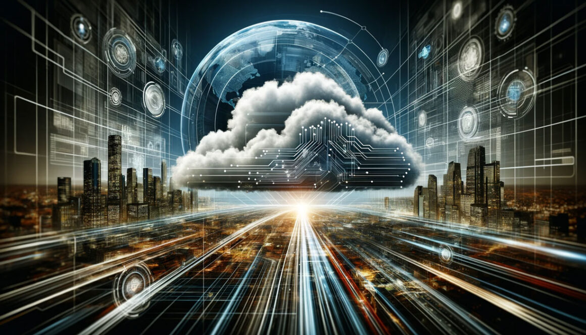 Soaring High: The Evolution of Business Cloud in 2024