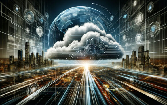 Soaring High: The Evolution of Business Cloud in 2024