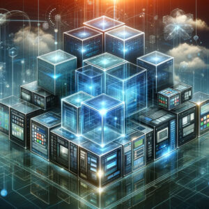 Scaling New Heights: Virtual Machines in the Age of Scalability